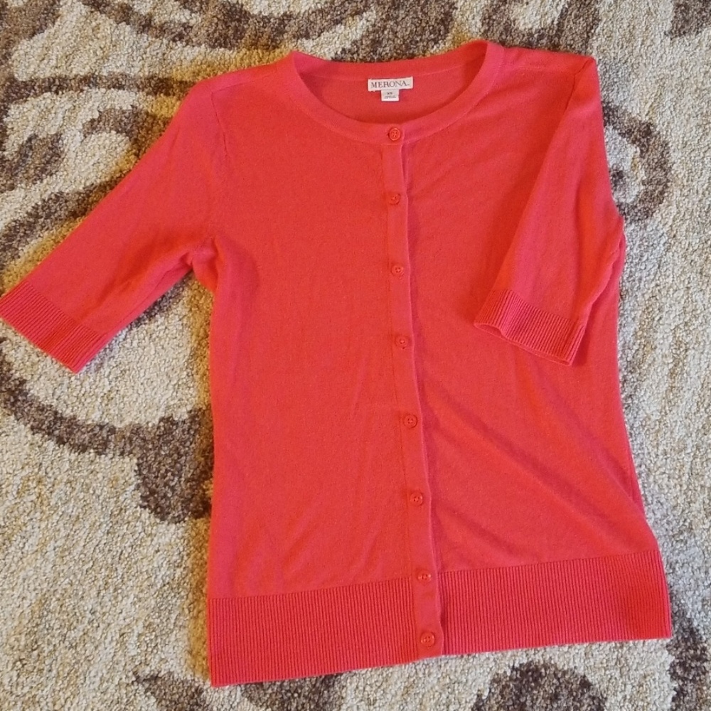 ✨5 for $25✨ Spring Cardigan